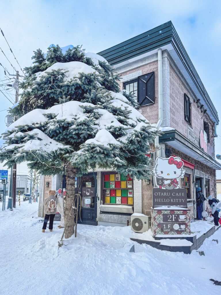 삿포로 겨울 옷차림 삿포로 겨울 옷차림의 기준, 12월과 1월 날씨 분석