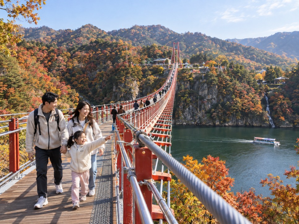 금산세계인삼축제 축제와 함께 가볼 만한 금산 여행지