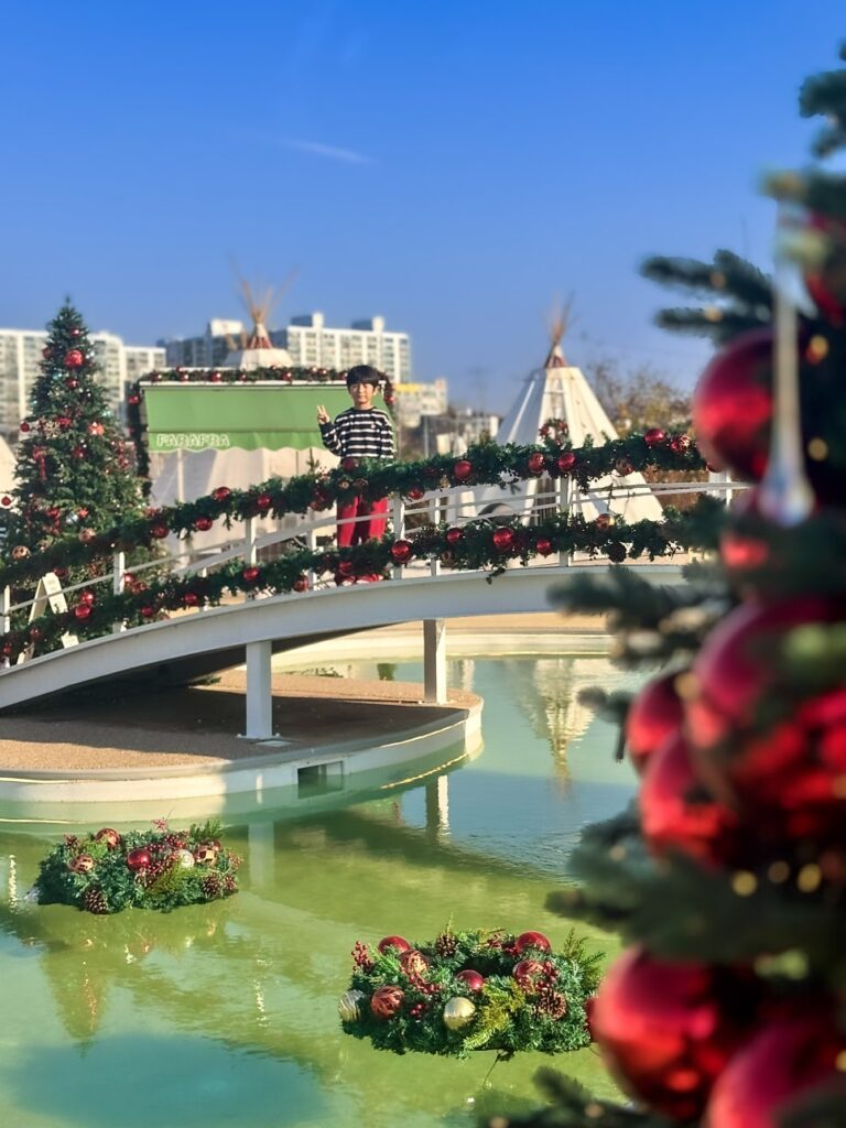 Christmas decorations