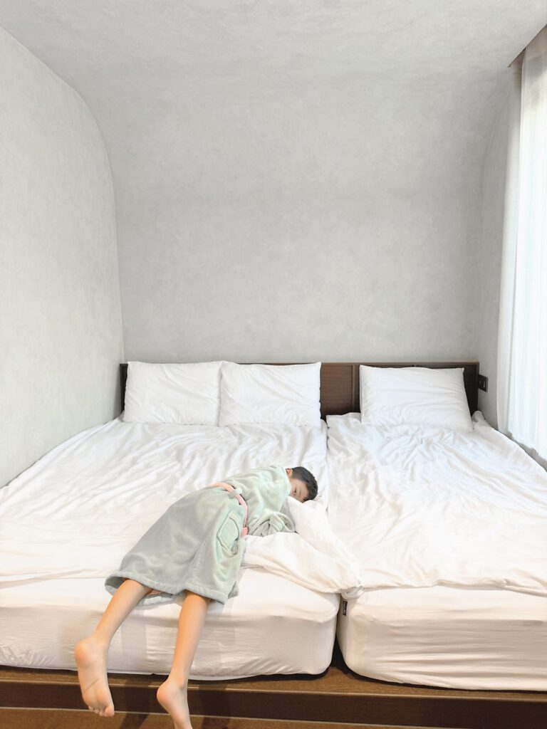 Plush bedding