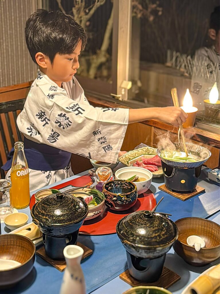 신시요우 료칸 가이세키 가이세키란 무엇인가, 신시요우 료칸 가이세키로 보는 료칸 문화의 핵심