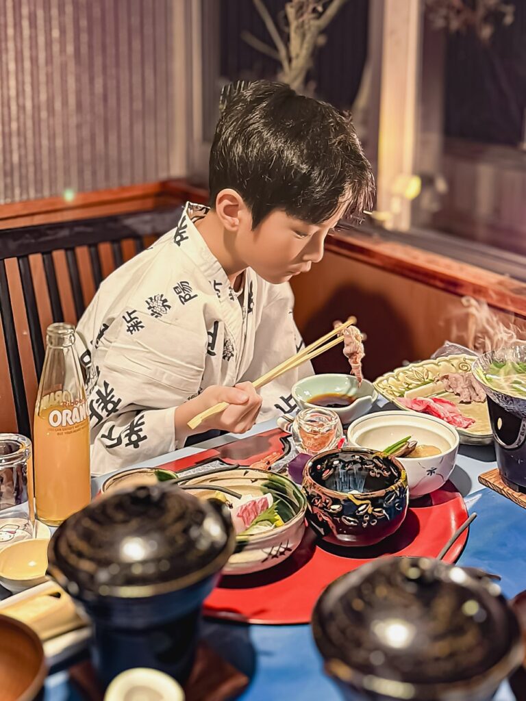 신시요우 료칸 가이세키 가이세키란 무엇인가, 신시요우 료칸 가이세키로 보는 료칸 문화의 핵심
