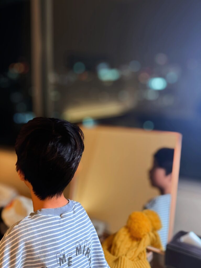 교바시 그랜드 게이한 호텔 편안한 휴식을 약속하는 호텔 시설