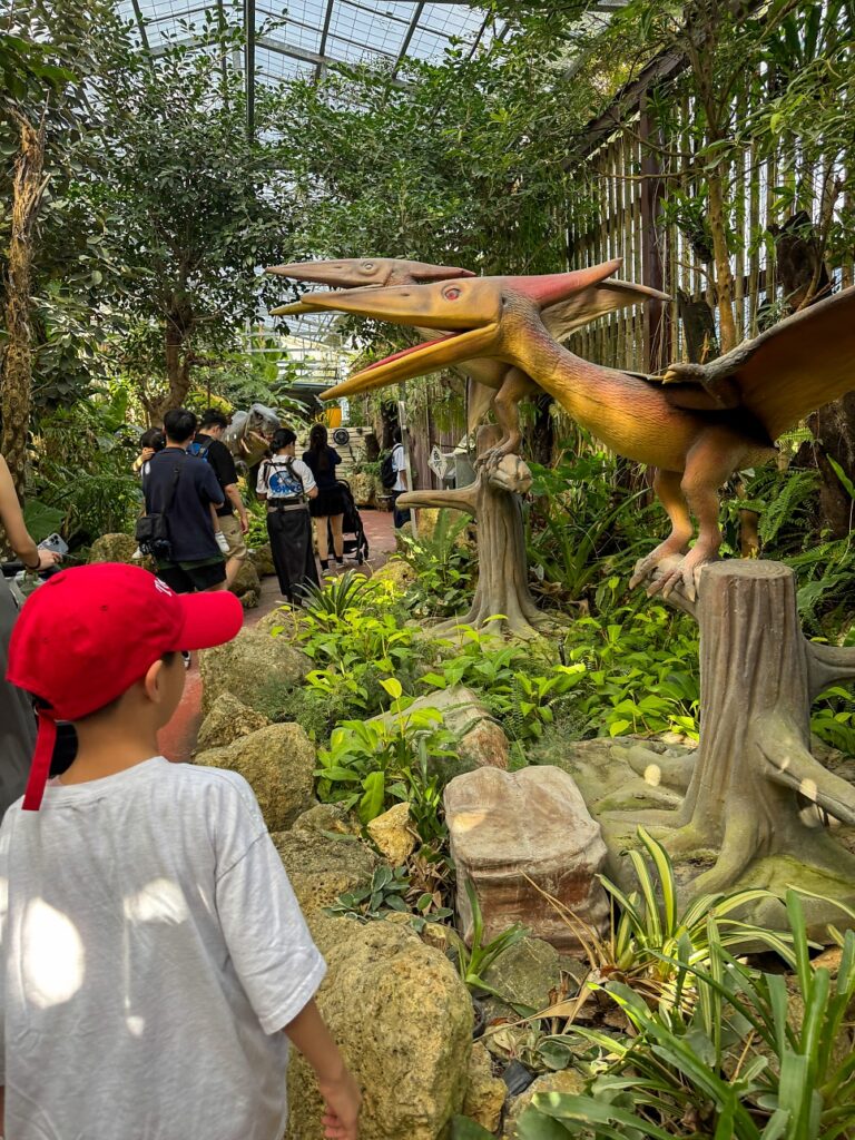 Pineapple photo spot