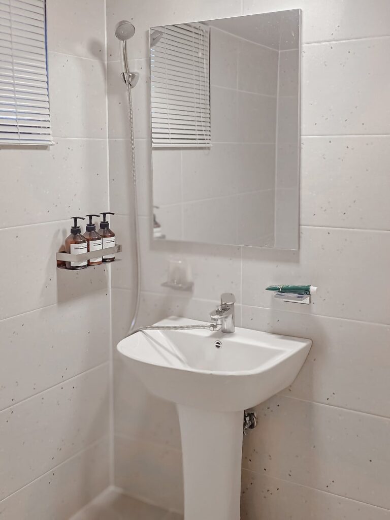 고성 1박 2일 숙소 — 수남집