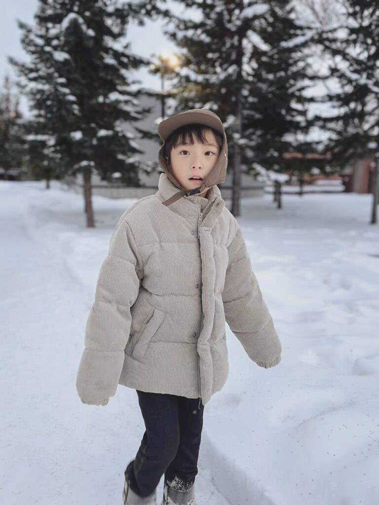 삿포로 시내 1일 여행코스 오도리 공원과 삿포로 텔레비전 타워 – 도심 속 쉼표