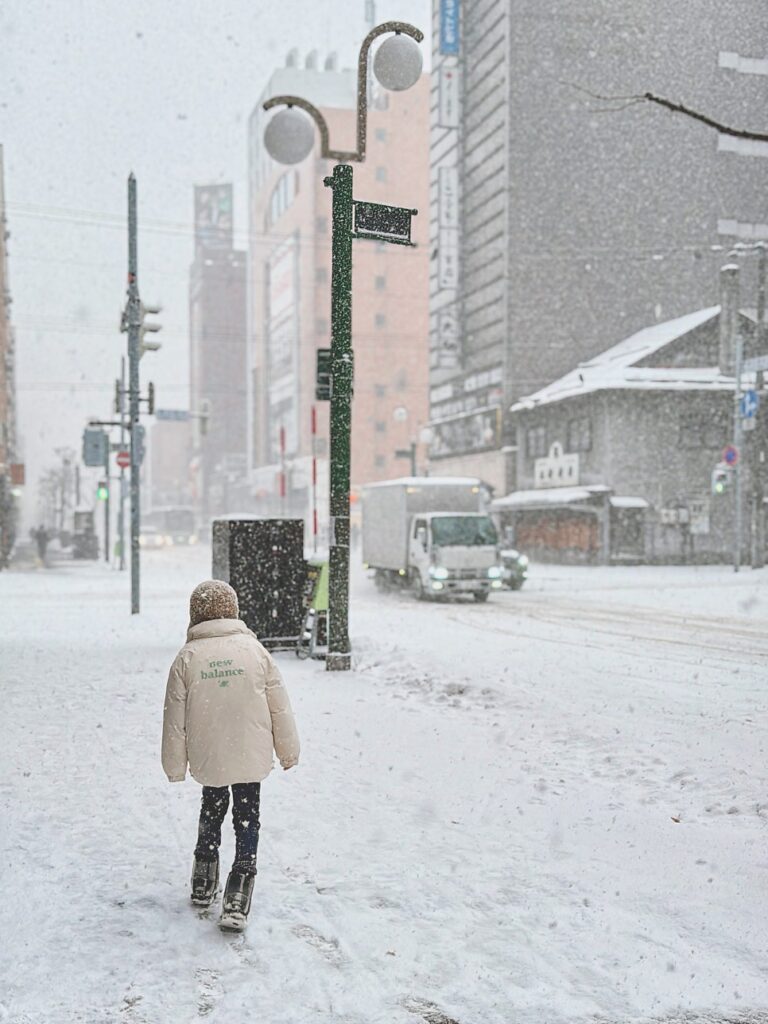 삿포로 시내 1일 여행코스 삿포로 1일 여행 루트 정리