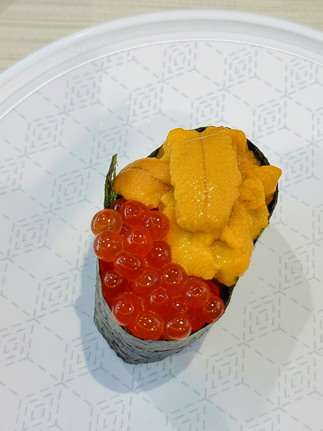 하마스시 나고점 하마스시 나고점, 왜 꼭 가야 할까?