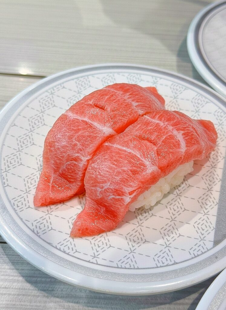 하마스시 나고점 하마스시 나고점, 왜 꼭 가야 할까?