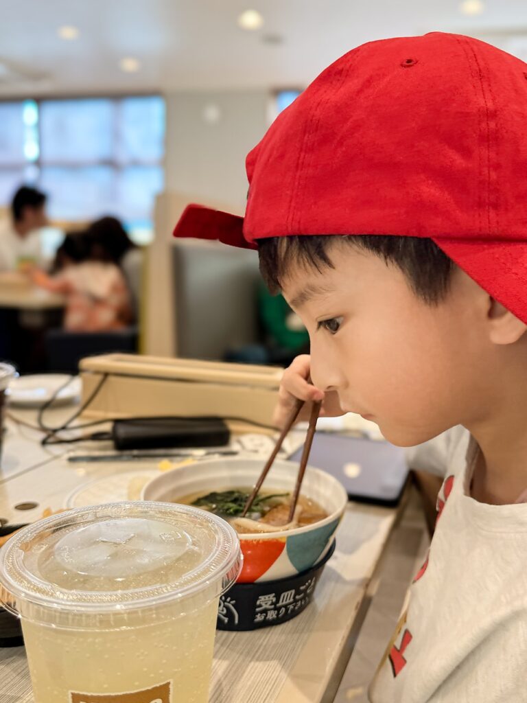 하마스시 나고점 하마스시 나고점, 왜 꼭 가야 할까?