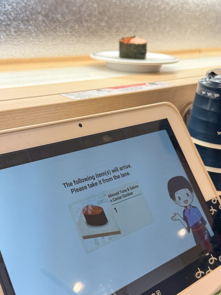 하마스시 나고점 웨이팅 줄이는 3가지 핵심 팁