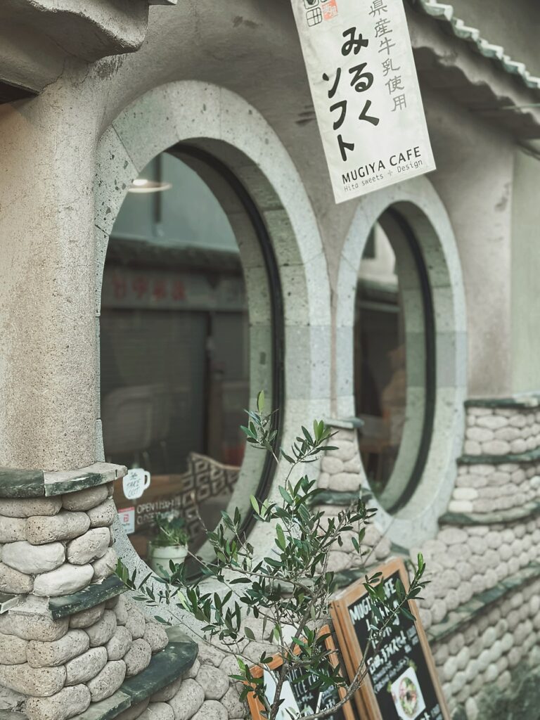 히타 당일치기 마메다마치 거리 – 에도 시대가 살아 있는 동네