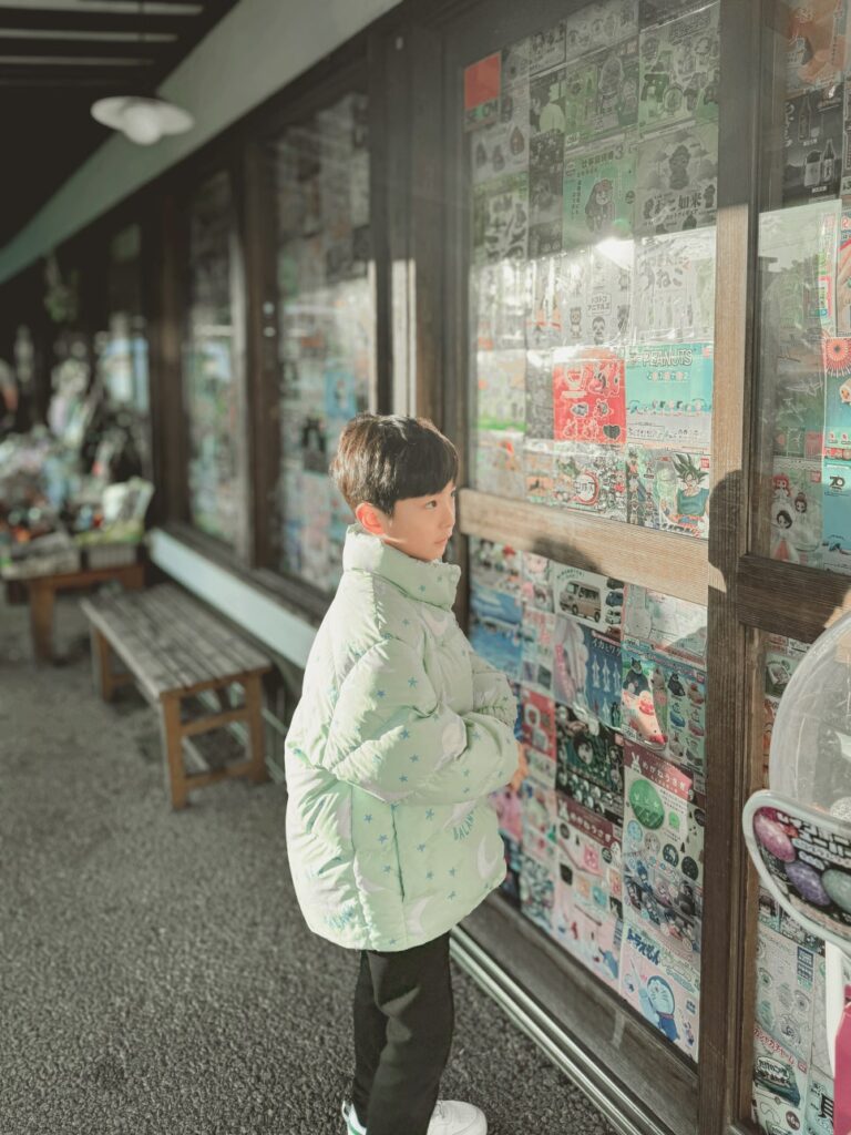 히타 당일치기 공예·도자기·전통 상점이 살아 있는 골목