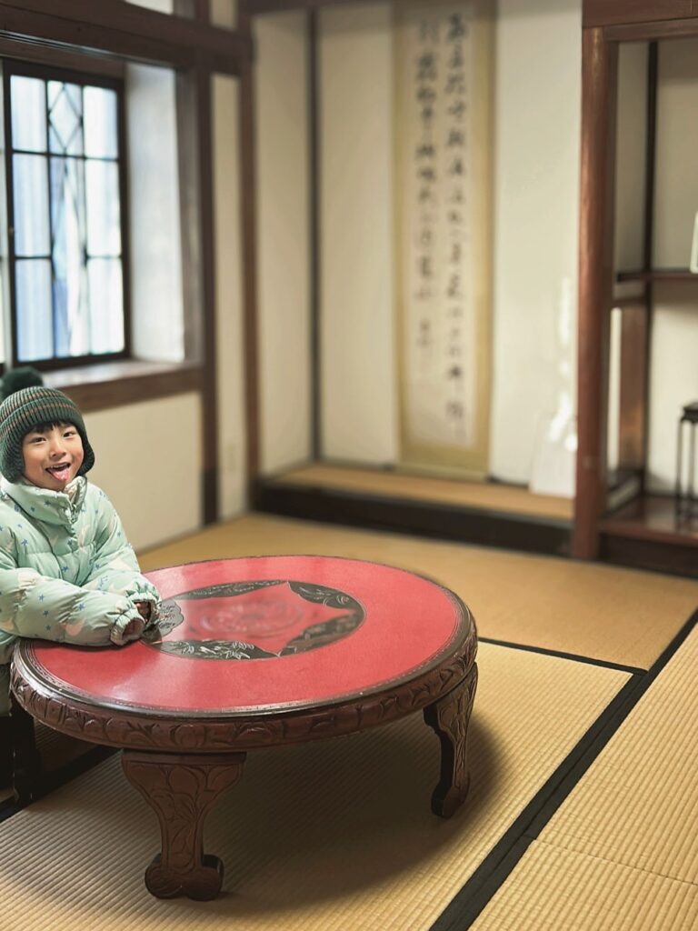 히타 당일치기 아이와 함께 배우는 전통 문화 체험