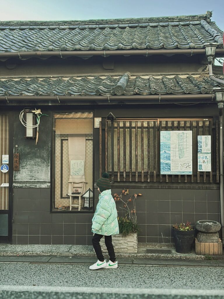 히타 당일치기 히타 간장 – 히타 여행의 결정적 포인트