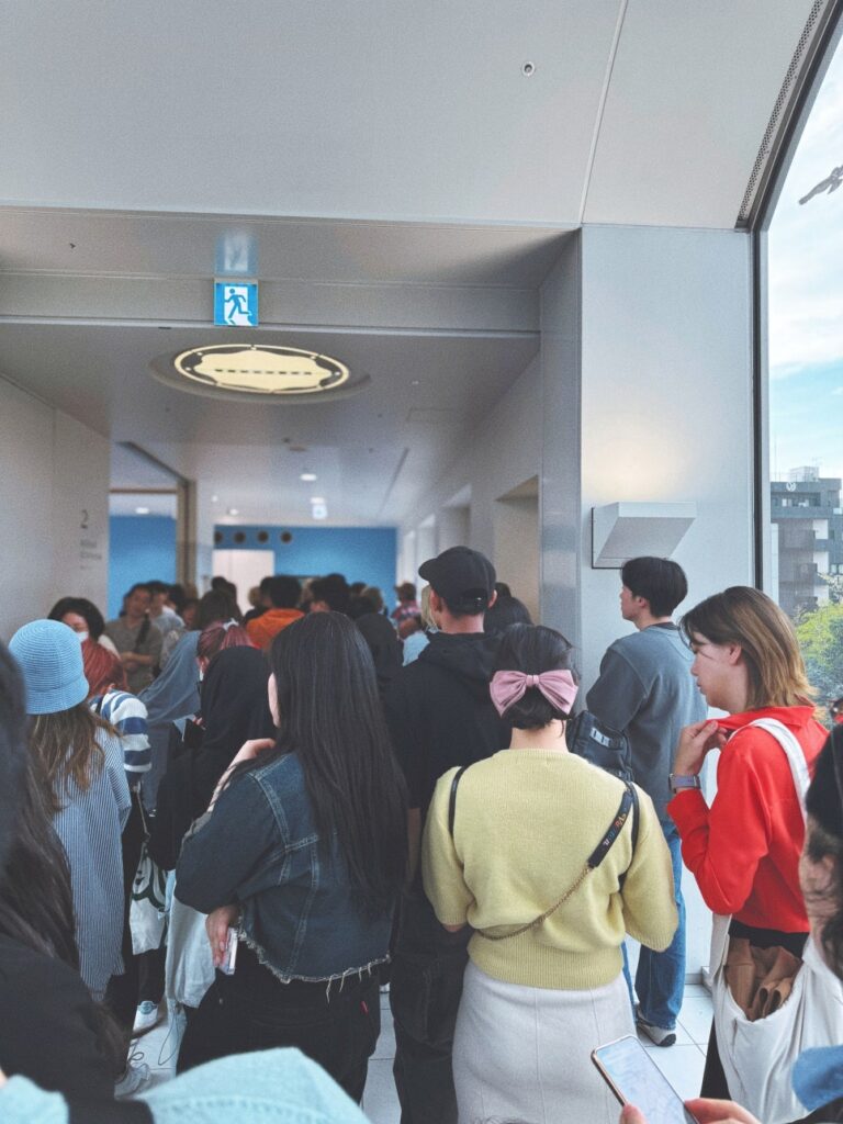 우메다 공중정원 전망대 우메다 스카이빌딩 찾아가는 길