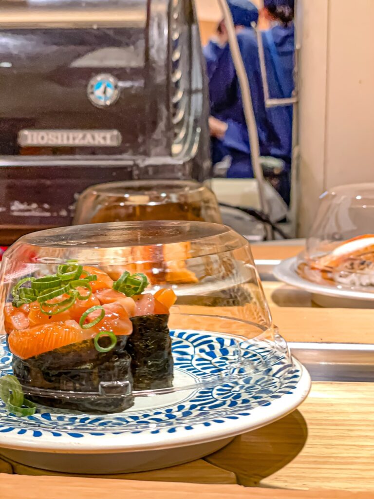 대기수산 아베노큐즈몰점 추천 메뉴와 가격대