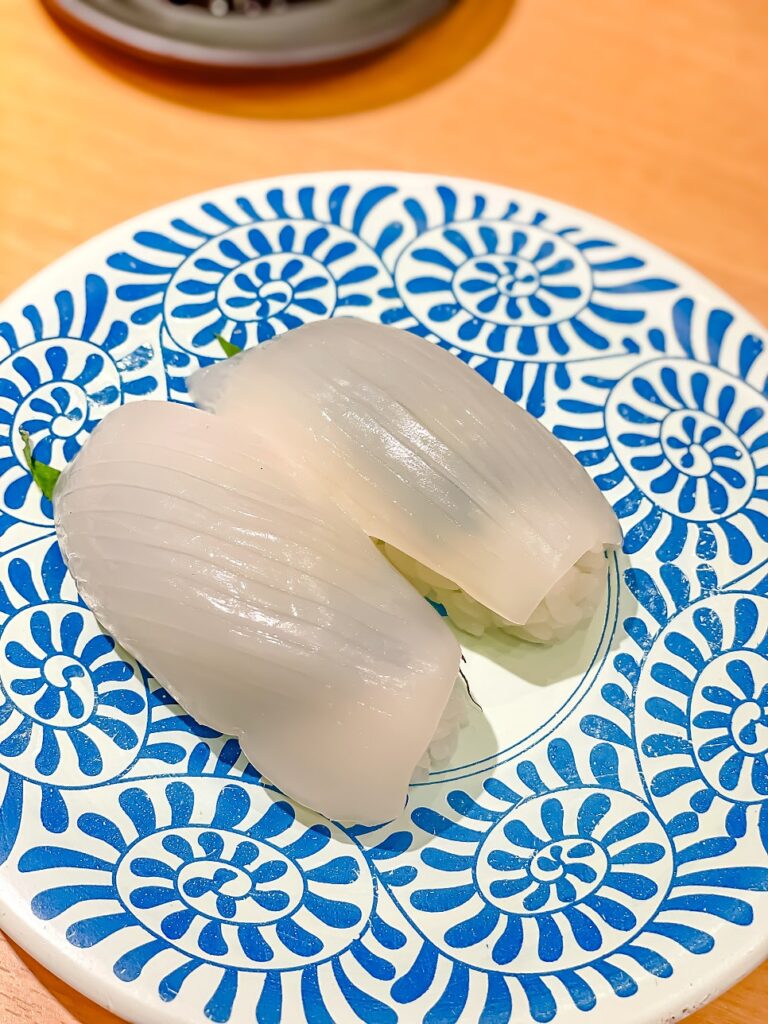 대기수산 아베노큐즈몰점 태블릿 주문과 웨이팅 팁 — 효율적인 일본식 운영의 정석
