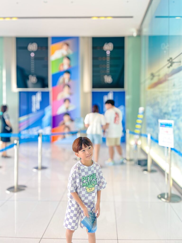 하루카스 300 전망대 예약 및 입장료 안내 – 현명한 예매가 필수!