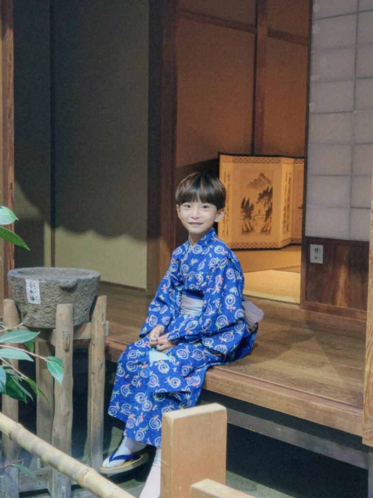 오사카 주택박물관 가성비 최고! 기모노·유카타 체험 꿀팁