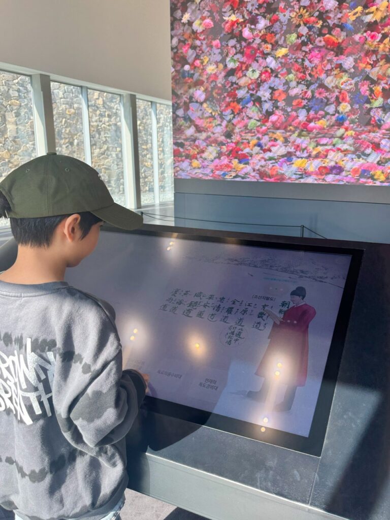 이사부 독도기념관 역사와 감동이 살아 있는 공간 — 삼척이 출발점이 된 이유