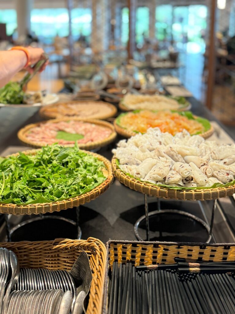 Pho station