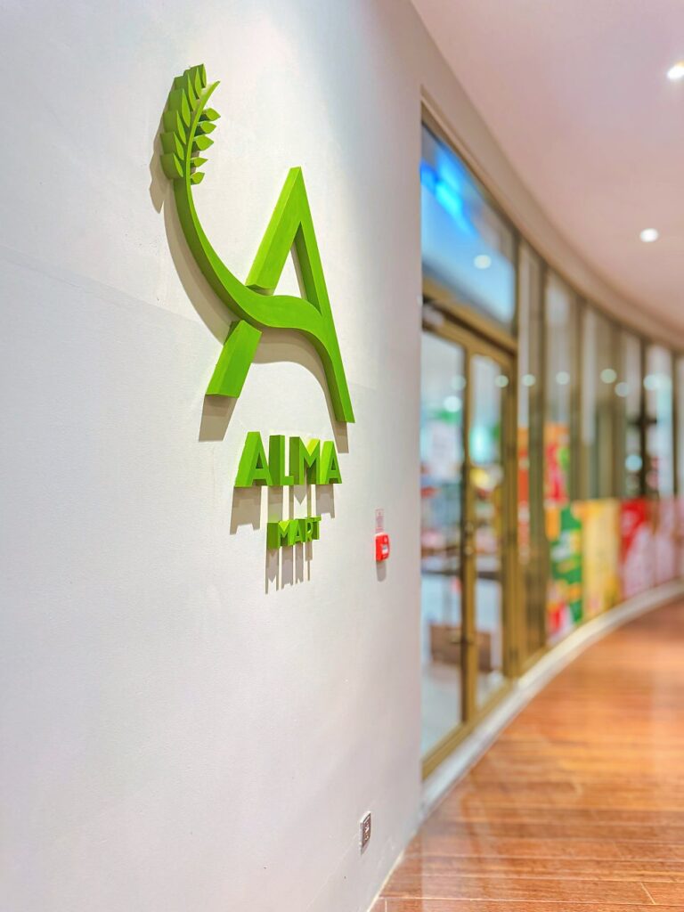 Alma Mart