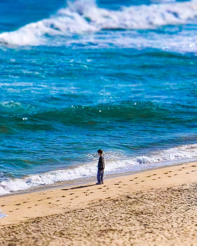 삼척 가족여행 이사부공원