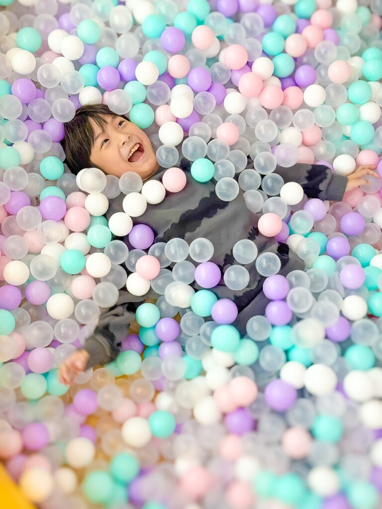 삼척 가족여행 삼척어린이과학놀이 체험관