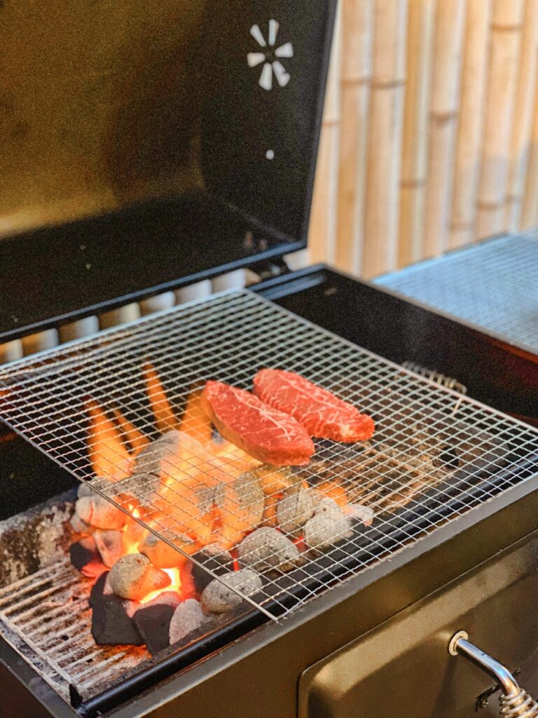 반유 스테이 완벽한 주방과 감성 가득한 다이닝 공간