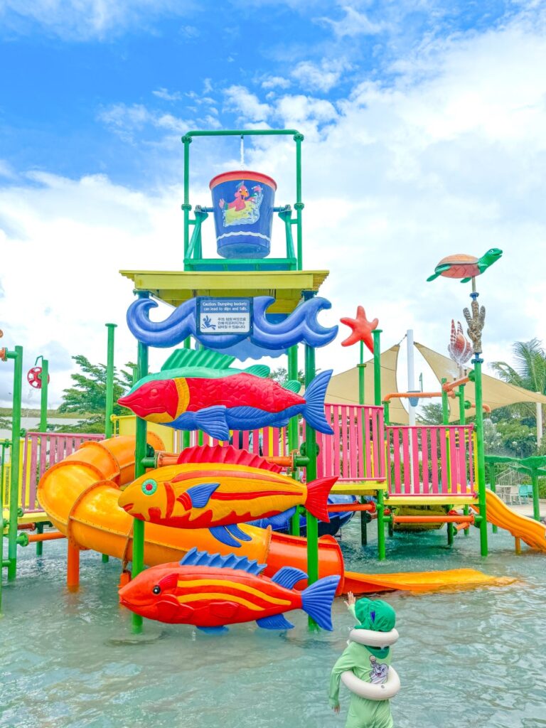Splash Water Park