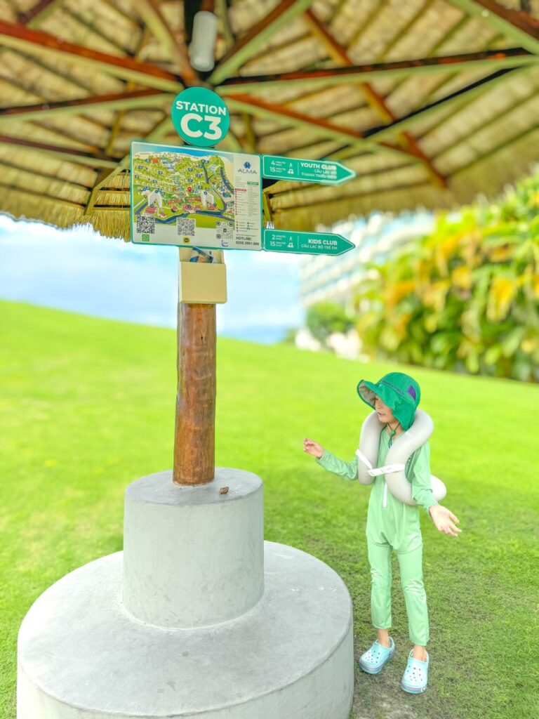 Resort buggy