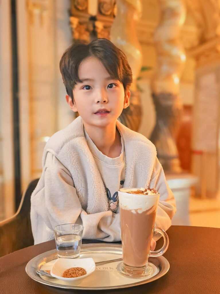 부다페스트 뉴욕카페 뉴욕카페 메뉴 추천