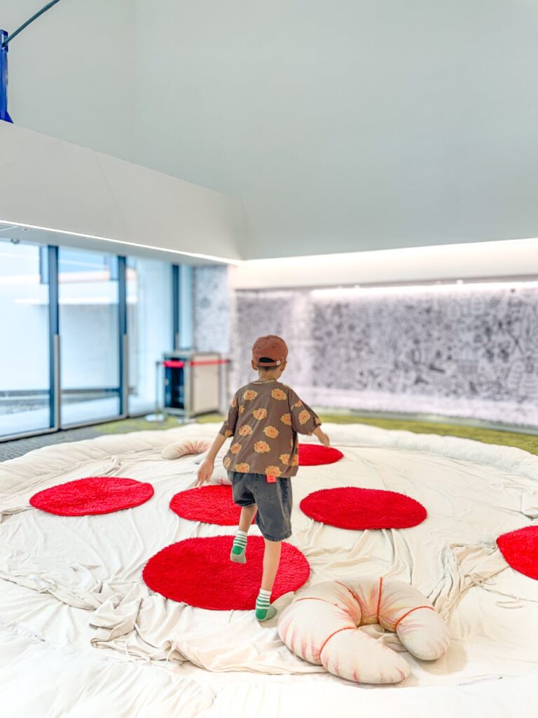 Book playground
