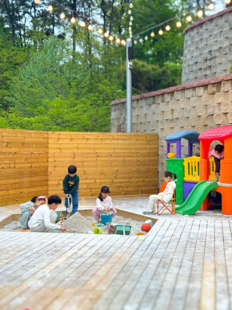 숯숯 천안점 아이와 함께 가기 좋은 천안 가족 코스