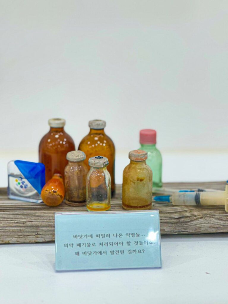 Beach finds