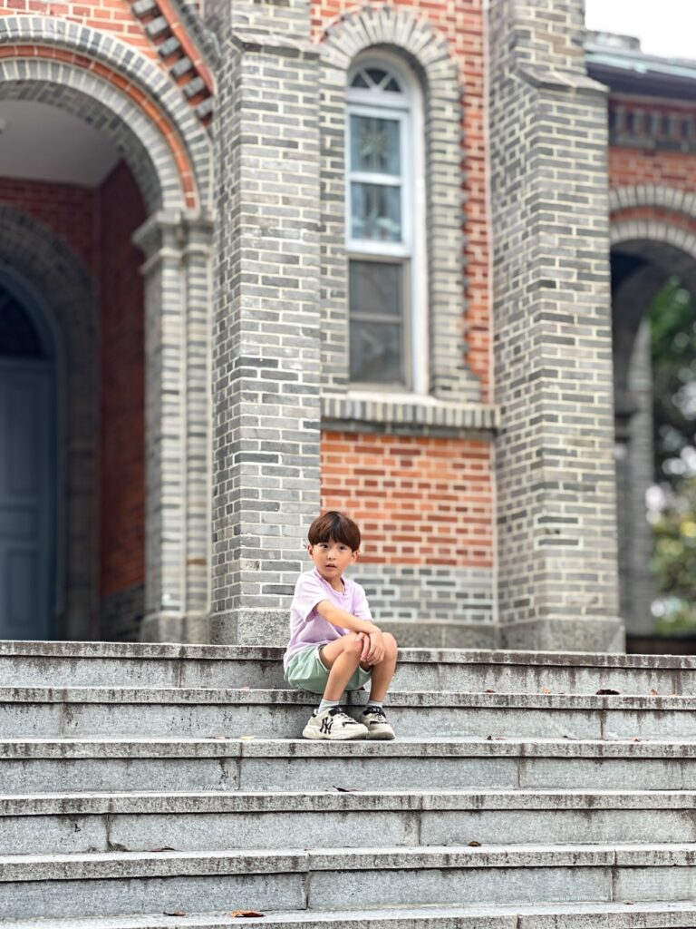 공세리성당 접근성과 관람 팁, 주말엔 오전이 여유로워요