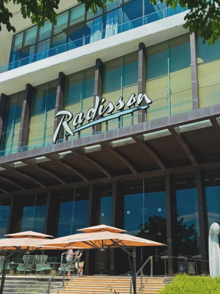 Radisson Hotel Da Nang
