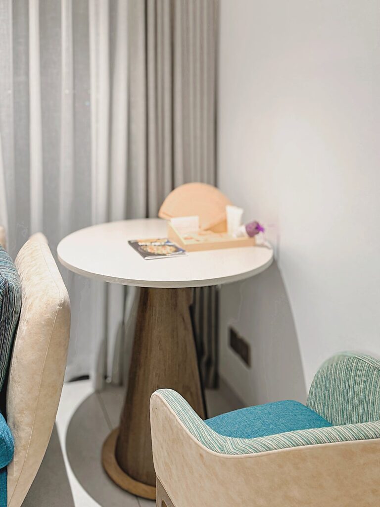 Amenities