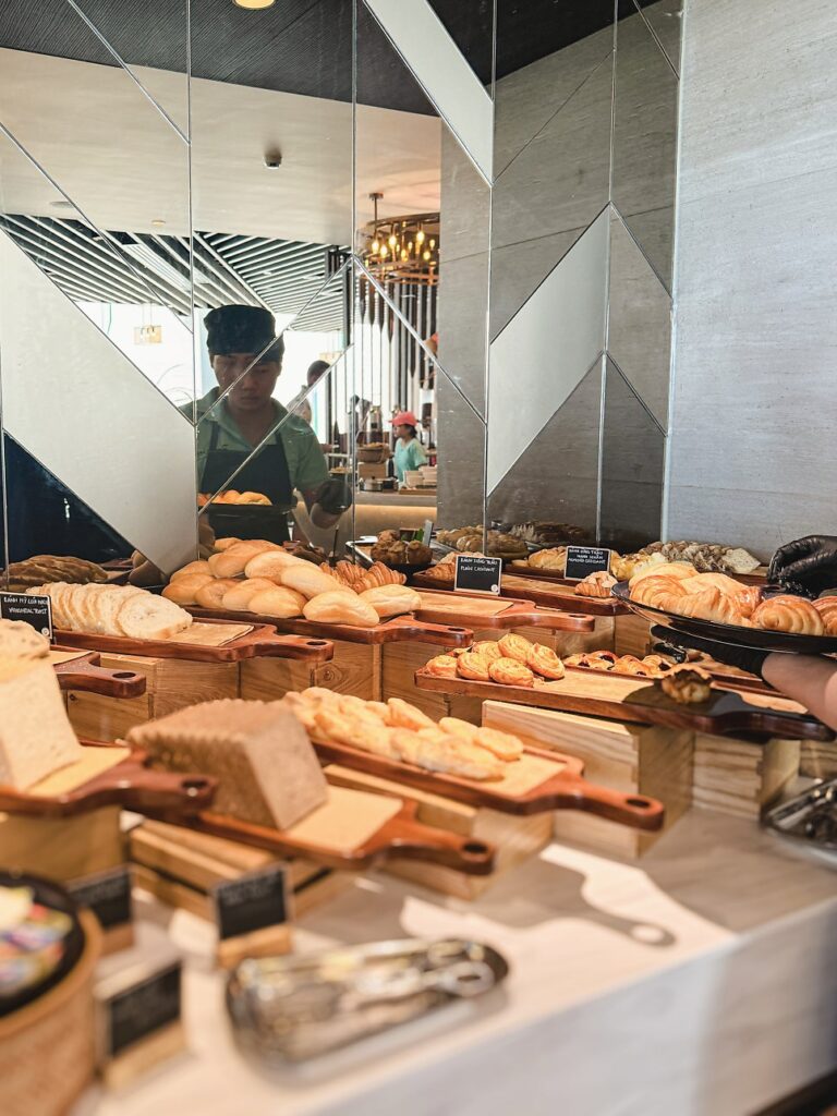 Pastries