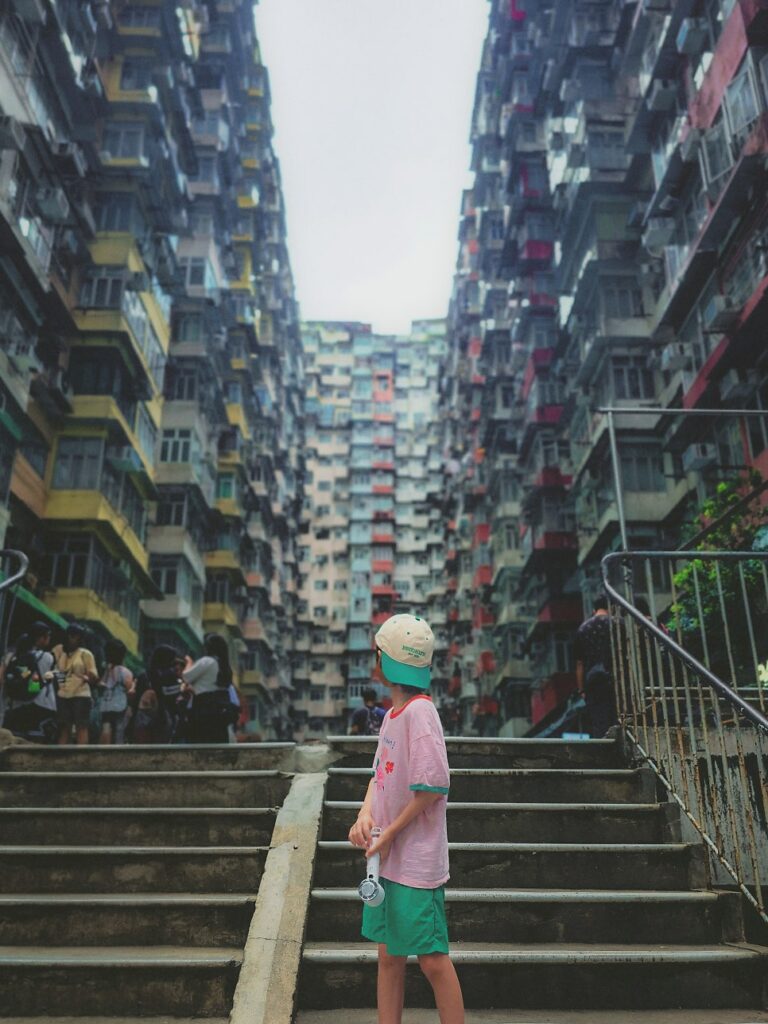 Yick Cheong Building