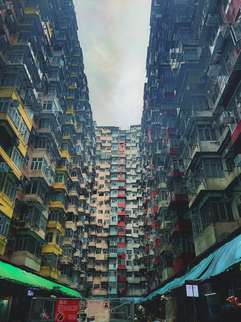 Monster Building
