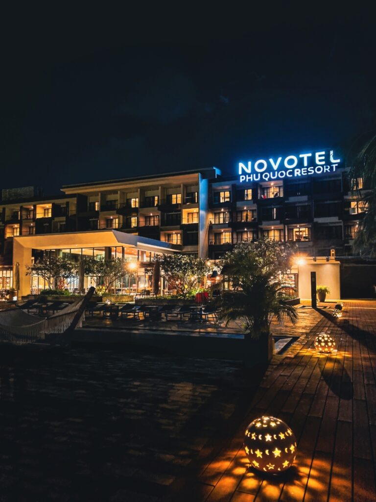 Novotel Phu Quoc