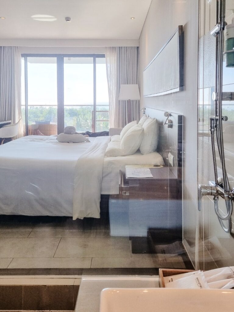 Room interior