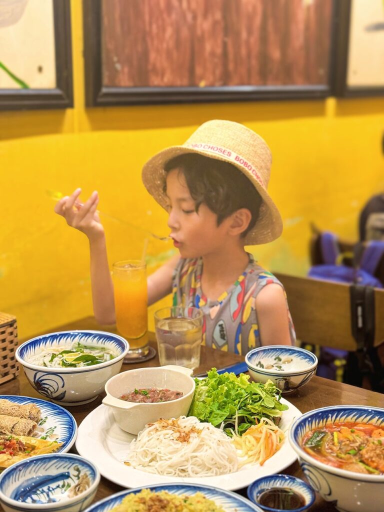 Fried rice