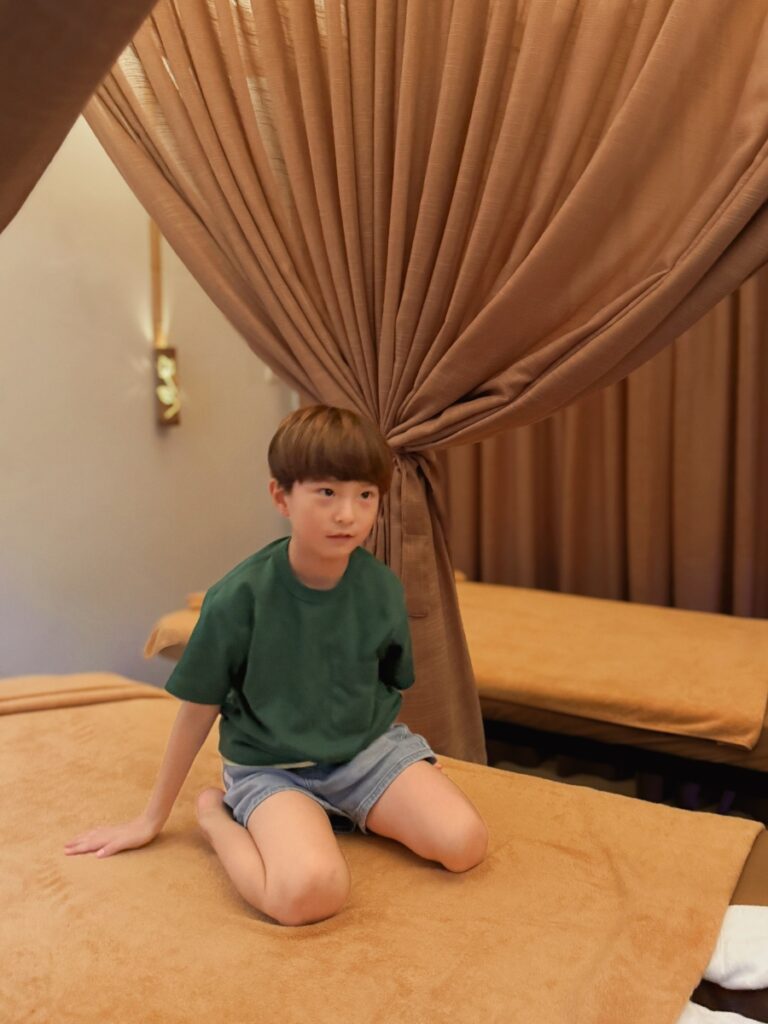 푸꾸옥 마사지 현지 감성 가득한 자연 속 힐링 스파
