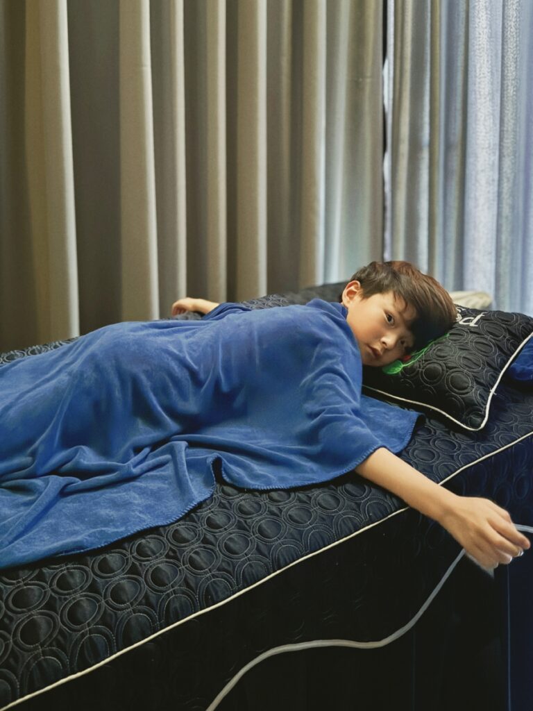 푸꾸옥 마사지 페퍼 스파 가격과 서비스 정보