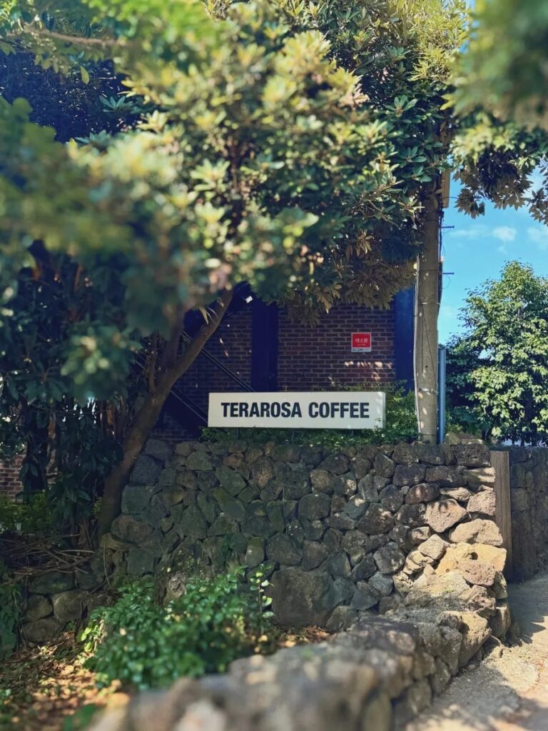 Terarosa Seogwipo