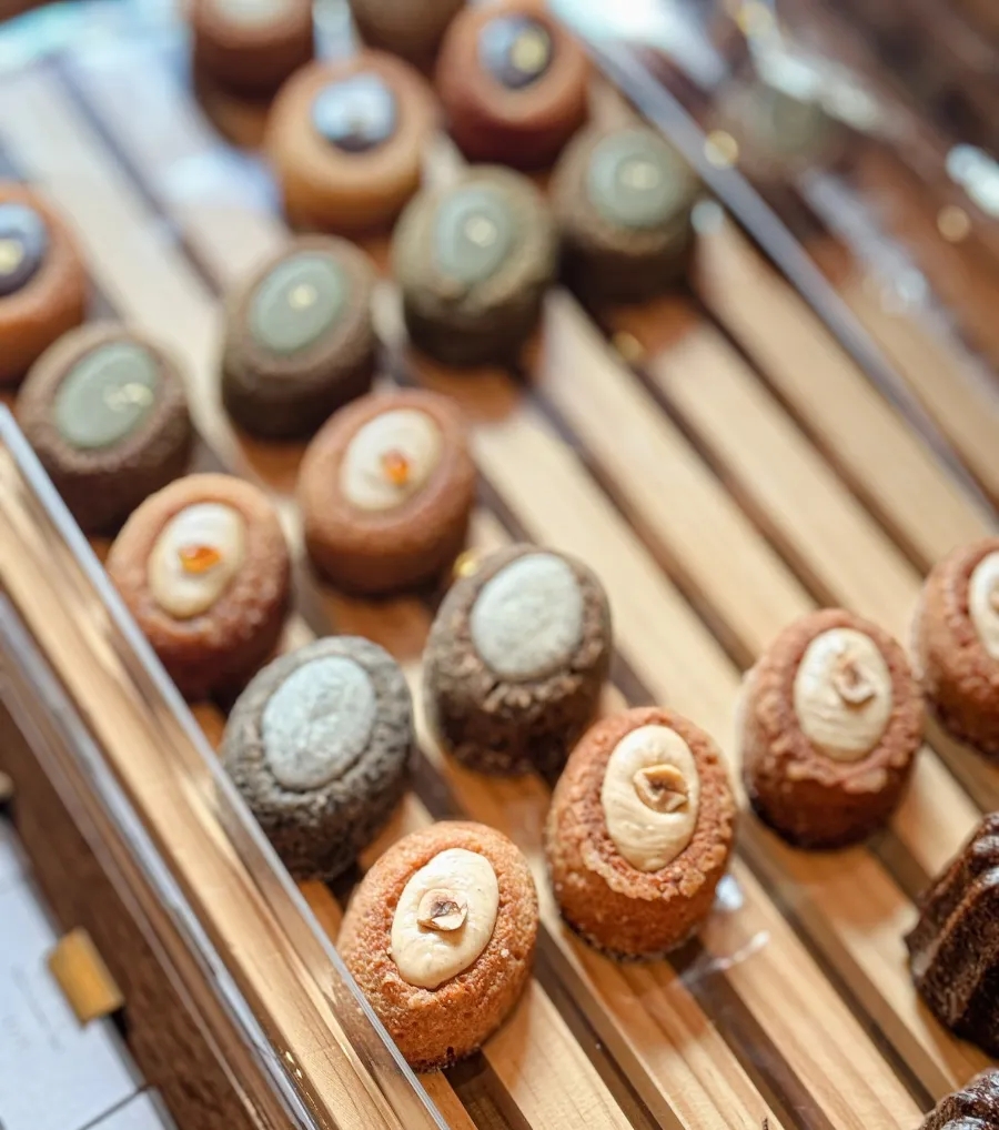 Bakery