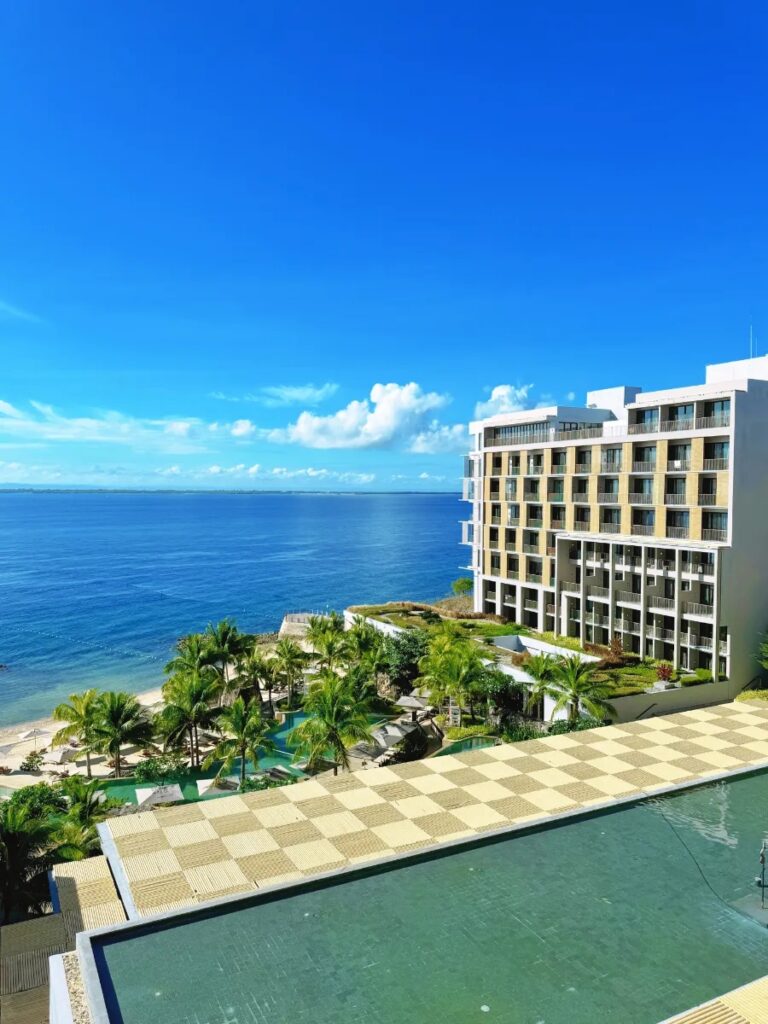 Sheraton Mactan